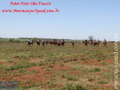 5ª Cavalgada a Nossa Senhora Aparecida em Maracaju