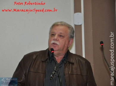 IX Semana Acadêmica de Administração em Maracaju