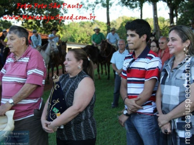 5ª Cavalgada a Nossa Senhora Aparecida em Maracaju