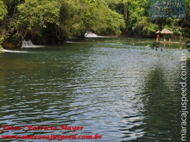 Bonito - Ms - Balneário do Sol