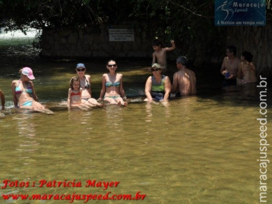 Bonito - Ms - Balneário do Sol