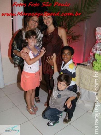Aniversário 80 anos Corina Alves dos Reis 