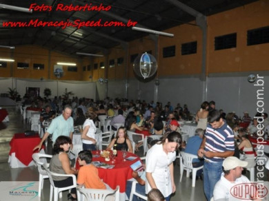 DuPont realizava evento em Sidrolândia de lançamento de novo produto Premio®
