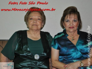 Aniversário 80 anos Corina Alves dos Reis 