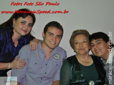 Aniversário 80 anos Corina Alves dos Reis 