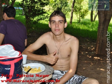 Bonito - Ms - Balneário do Sol