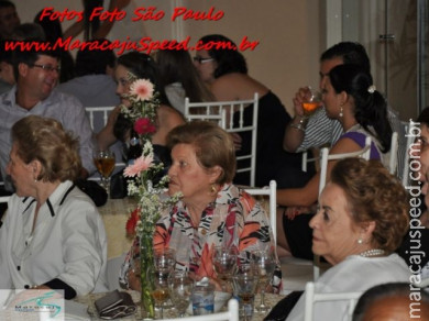 Aniversário 80 anos Corina Alves dos Reis 