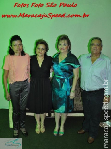 Aniversário 80 anos Corina Alves dos Reis 