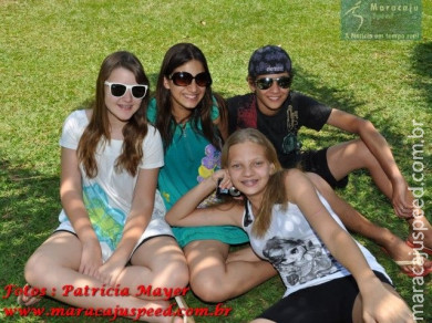 Bonito - Ms - Balneário do Sol