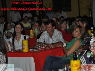 DuPont realizava evento em Maracaju de lançamento de novo produto Premio®