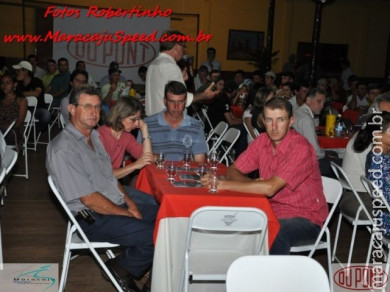 DuPont realizava evento em Maracaju de lançamento de novo produto Premio®