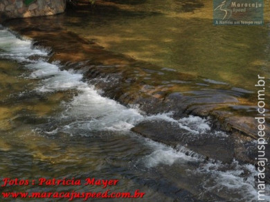 Bonito - Ms - Balneário do Sol