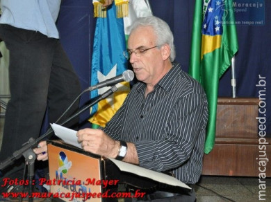 Noite Cultural da Polícia Militar em referência ao Dia do Músico