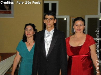 Casamento Mônica e Robson