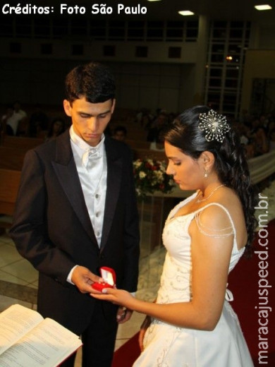 Casamento Mônica e Robson