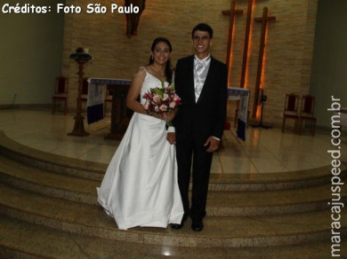 Casamento Mônica e Robson