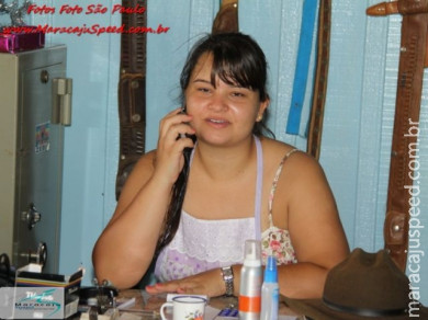 Noivado de Mayami Pesqueira Corrêa e Luiz Henrique Arguelho Vanni