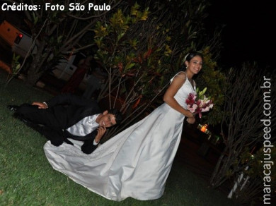 Casamento Mônica e Robson