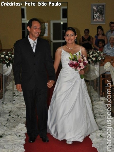 Casamento Mônica e Robson