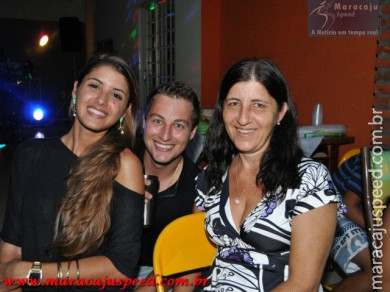 Festa Carol e Pati - 15/01/2011