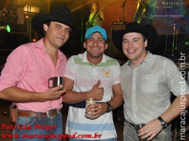 83ª Festa de São Sebastião