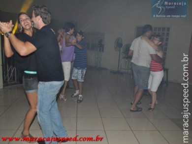 Festa Carol e Pati - 15/01/2011