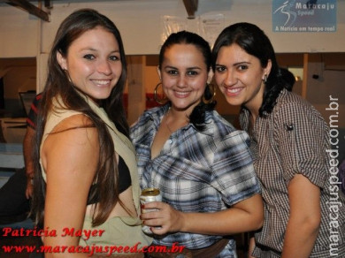 83ª Festa de São Sebastião