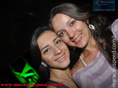 Festa Carol e Pati - 15/01/2011