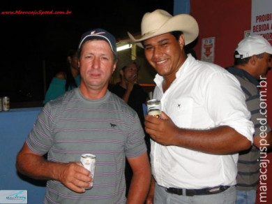 Baile Conexão Casa Show  08/ 01/ 2011