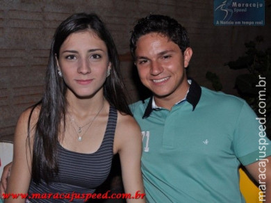 Festa Carol e Pati - 15/01/2011