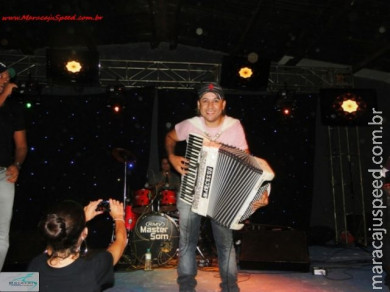 Baile Conexão Casa Show  08/ 01/ 2011