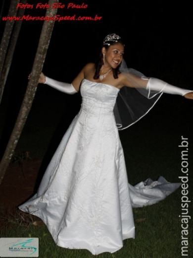 Casamento Daiane e Thiago realizado na Igreja Sara Nossa Terra e Festa no Sabor na Brasa