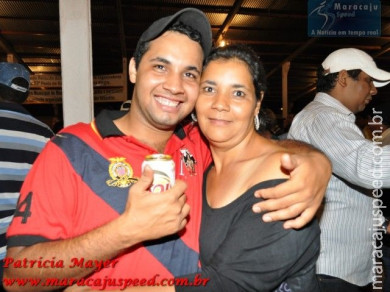 83ª Festa de São Sebastião
