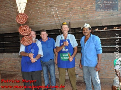 83ª Festa de São Sebastião