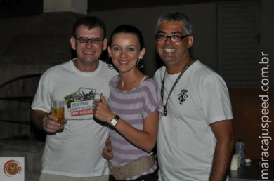 Aniversário Roberto Campos