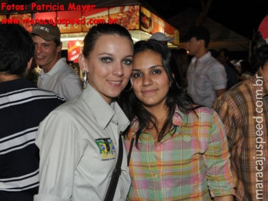 6ª Etapa Rodeio Nacional - 2º Dia