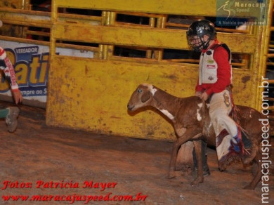 6ª Etapa Rodeio Nacional - 4º Dia