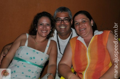 Aniversário Roberto Campos