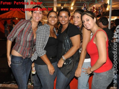 6ª Etapa Rodeio Nacional - 2º Dia