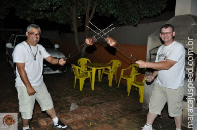 Aniversário Roberto Campos