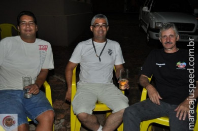 Aniversário Roberto Campos
