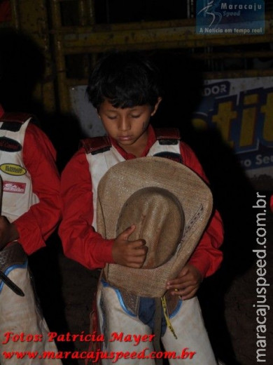 6ª Etapa Rodeio Nacional - 4º Dia