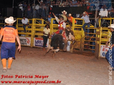 6ª Etapa Rodeio Nacional - 4º Dia