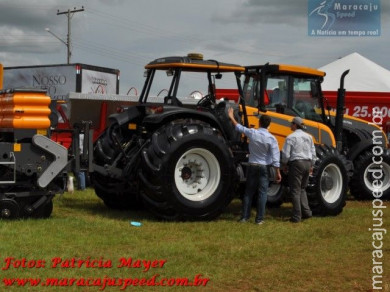 Showtec 2011