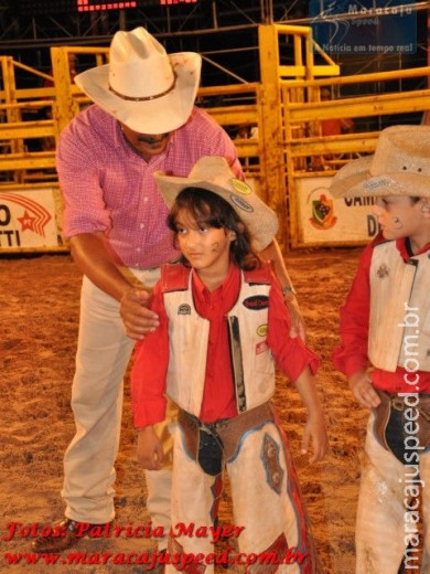 6ª Etapa Rodeio Nacional - 4º Dia