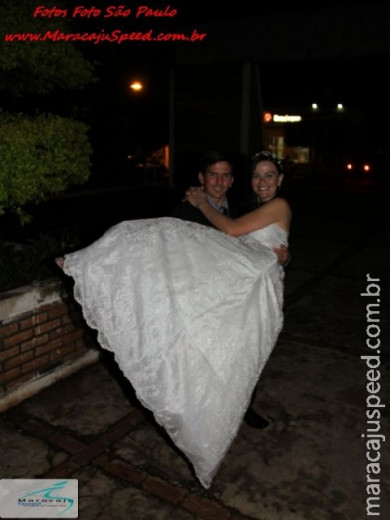 Casamento de Jessé e Maria Ester realizado no último dia 29/01/2011