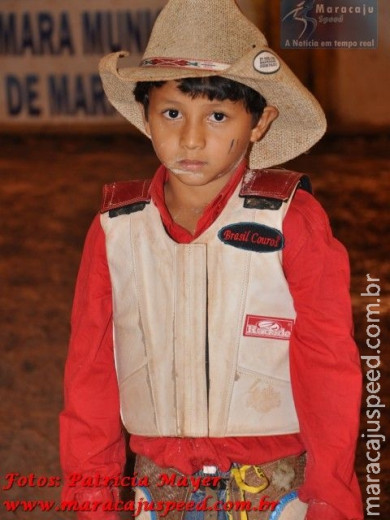 6ª Etapa Rodeio Nacional - 4º Dia