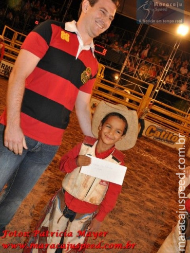 6ª Etapa Rodeio Nacional - 4º Dia