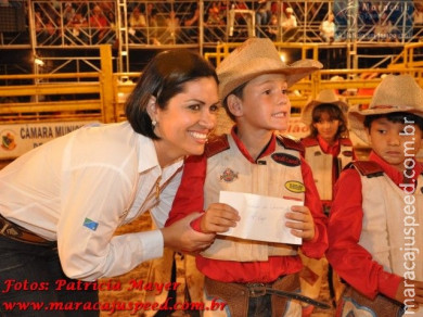 6ª Etapa Rodeio Nacional - 4º Dia