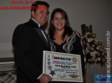 Melhores do Ano Impacto 2011, evento realizado dia 22/03/2011